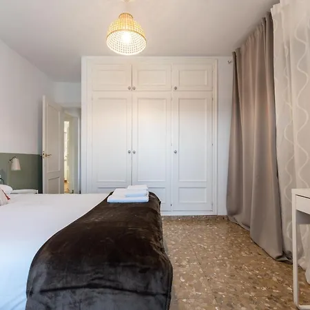 Claveles By Bossh! Apartment *