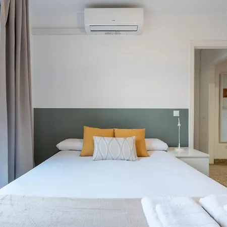 Claveles By Bossh! Apartment