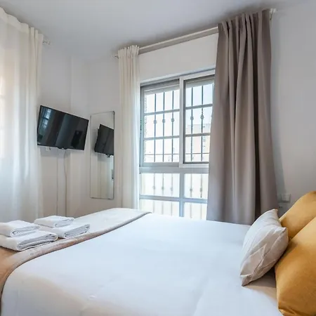 Claveles By Bossh! Apartment