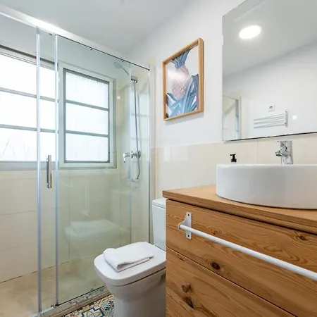 Claveles By Bossh! Apartment Malaga